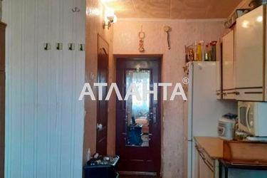 Room in dormitory apartment by the address st. Kosvennaya Vegera (area 18 m²) - Atlanta.ua - photo 6