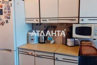 Room in dormitory apartment by the address st. Kosvennaya Vegera (area 18 m²) - Atlanta.ua - photo 8