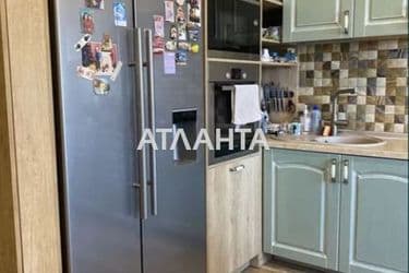 1-кімнатна квартира за адресою вул. Говорова марш. (площа 50 м²) - Atlanta.ua - фото 18