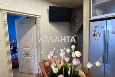 1-кімнатна квартира за адресою вул. Говорова марш. (площа 50 м²) - Atlanta.ua - фото 20