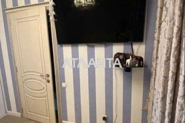 1-кімнатна квартира за адресою вул. Говорова марш. (площа 50 м²) - Atlanta.ua - фото 26