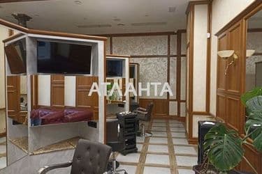 Комерційна нерухомість за адресою вул. Троїцька (площа 622,6 м²) - Atlanta.ua - фото 22