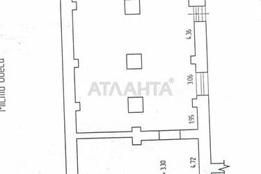 Комерційна нерухомість за адресою вул. Троїцька (площа 622,6 м²) - Atlanta.ua - фото 37