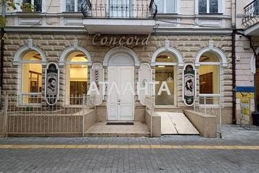 Commercial real estate at st. Troitskaya Yaroslavskogo ul (area 622,6 m²) - photo 35 Commercial real estate at st. Troitskaya Yaroslavskogo ul (area 622,6 m²) - Atlanta.ua - photo 35