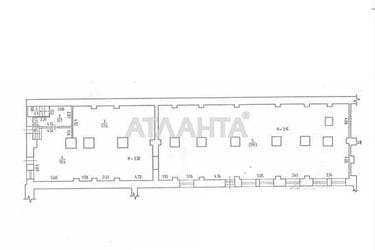 Commercial real estate at st. Troitskaya Yaroslavskogo ul (area 622,6 m²) - photo 37 Commercial real estate at st. Troitskaya Yaroslavskogo ul (area 622,6 m²) - Atlanta.ua - photo 37