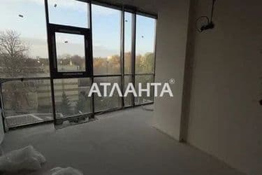 1-room apartment apartment by the address st. Vannyy per (area 31 m²) - Atlanta.ua - photo 7