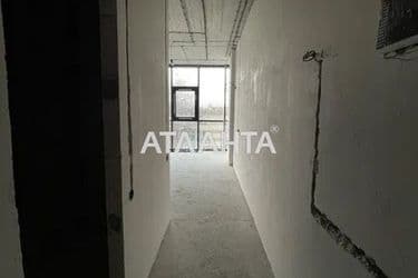 1-room apartment apartment by the address st. Vannyy per (area 31 m²) - Atlanta.ua - photo 12