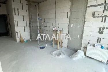 1-room apartment apartment by the address st. Vannyy per (area 31 m²) - Atlanta.ua - photo 9