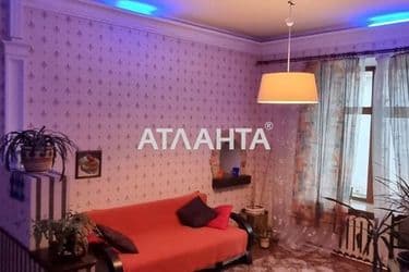 Багатокімнатна квартира за адресою вул. Відрадна (площа 155 м²) - Atlanta.ua - фото 20