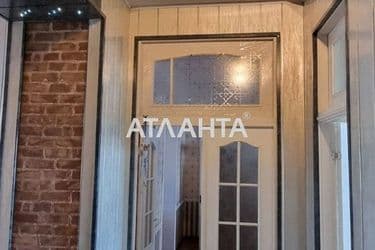 Багатокімнатна квартира за адресою вул. Відрадна (площа 155 м²) - Atlanta.ua - фото 21