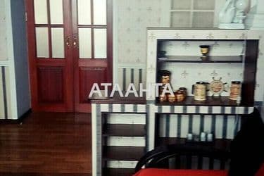 Багатокімнатна квартира за адресою вул. Відрадна (площа 155 м²) - Atlanta.ua - фото 22
