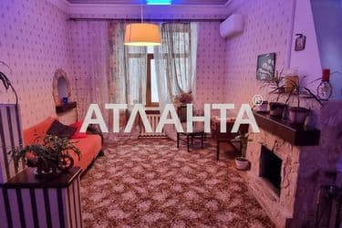 Багатокімнатна квартира за адресою вул. Відрадна (площа 155 м²) - Atlanta.ua - фото 30