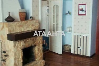 Багатокімнатна квартира за адресою вул. Відрадна (площа 155 м²) - Atlanta.ua - фото 31
