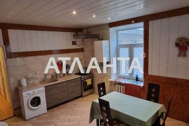 Багатокімнатна квартира за адресою вул. Відрадна (площа 155 м²) - Atlanta.ua - фото 35