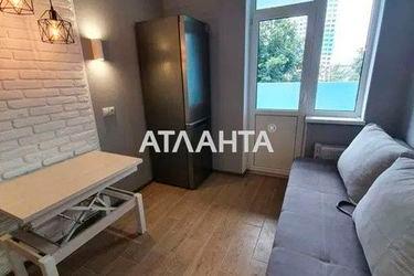 1-room apartment apartment by the address st. Prigorodnaya (area 39 m²) - Atlanta.ua - photo 12