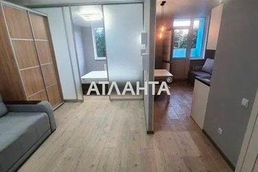 1-room apartment apartment by the address st. Prigorodnaya (area 39 m²) - Atlanta.ua - photo 14