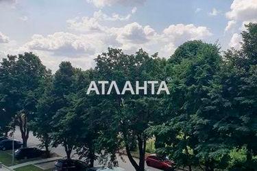 1-комнатная квартира по адресу ул. Пригородная (площадь 39 м²) - Atlanta.ua - фото 19