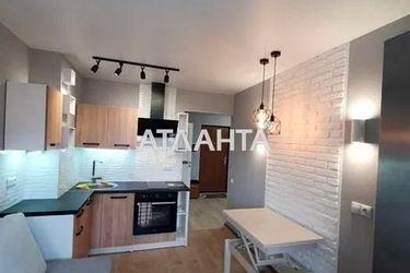 1-room apartment apartment by the address st. Prigorodnaya (area 39 m²) - Atlanta.ua - photo 11