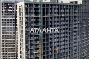 1-room apartment apartment by the address st. Kurortnyy per (area 30,2 m²) - Atlanta.ua - photo 11