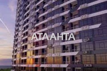 1-room apartment apartment by the address st. Kurortnyy per (area 30,2 m²) - Atlanta.ua - photo 13