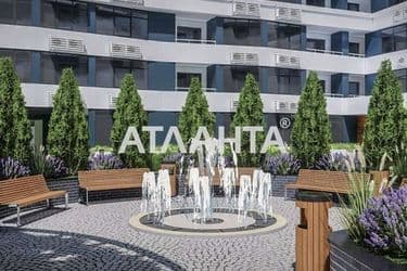 1-room apartment apartment by the address st. Kurortnyy per (area 30,2 m²) - Atlanta.ua - photo 14