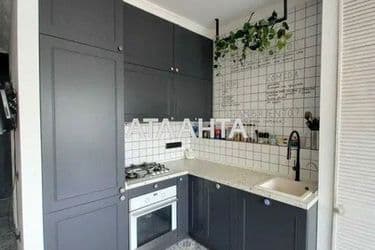 1-кімнатна квартира за адресою вул. Юнацька (площа 46,5 м²) - Atlanta.ua - фото 15