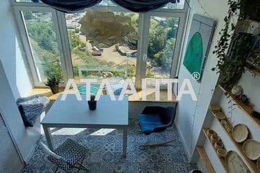 1-кімнатна квартира за адресою вул. Юнацька (площа 46,5 м²) - Atlanta.ua - фото 12