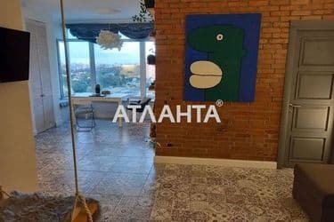 1-кімнатна квартира за адресою вул. Юнацька (площа 46,5 м²) - Atlanta.ua - фото 13
