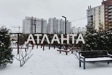 1-кімнатна квартира за адресою вул. Юнацька (площа 46,5 м²) - Atlanta.ua - фото 21