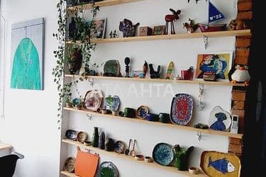 1-кімнатна квартира за адресою вул. Юнацька (площа 46,5 м²) - Atlanta.ua - фото 14
