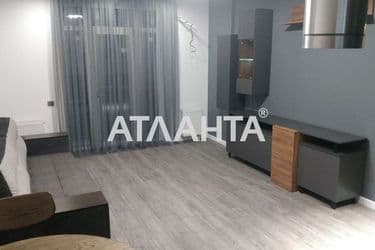 1-room apartment apartment by the address st. Shevchenko pr (area 37,6 m²) - Atlanta.ua - photo 20