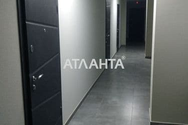 1-room apartment apartment by the address st. Shevchenko pr (area 37,6 m²) - Atlanta.ua - photo 36