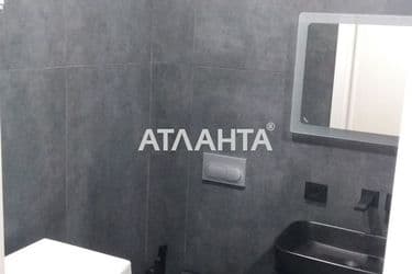 1-room apartment apartment by the address st. Shevchenko pr (area 37,6 m²) - Atlanta.ua - photo 30