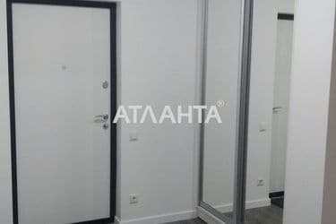 1-room apartment apartment by the address st. Shevchenko pr (area 37,6 m²) - Atlanta.ua - photo 26