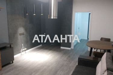 1-room apartment apartment by the address st. Shevchenko pr (area 37,6 m²) - Atlanta.ua - photo 24