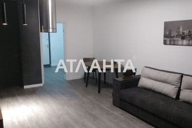 1-room apartment apartment by the address st. Shevchenko pr (area 37,6 m²) - Atlanta.ua - photo 22