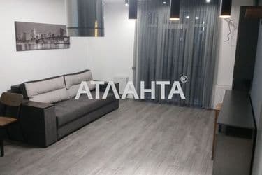 1-room apartment apartment by the address st. Shevchenko pr (area 37,6 m²) - Atlanta.ua - photo 23