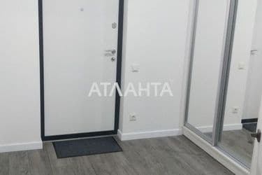 1-room apartment apartment by the address st. Shevchenko pr (area 37,6 m²) - Atlanta.ua - photo 25