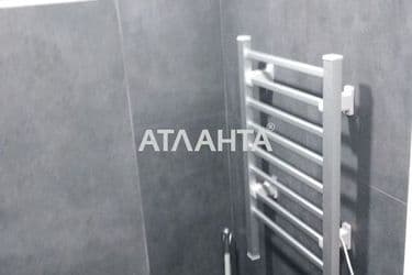 1-room apartment apartment by the address st. Shevchenko pr (area 37,6 m²) - Atlanta.ua - photo 35