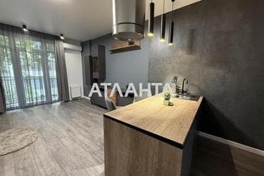 1-room apartment apartment by the address st. Shevchenko pr (area 37,6 m²) - photo 18 1-room apartment apartment by the address st. Shevchenko pr (area 37,6 m²) - Atlanta.ua - photo 18