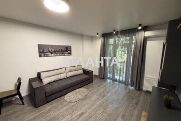 1-room apartment apartment by the address st. Shevchenko pr (area 37,6 m²) - photo 21 1-room apartment apartment by the address st. Shevchenko pr (area 37,6 m²) - Atlanta.ua - photo 21