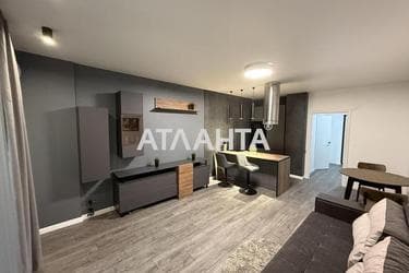 1-room apartment apartment by the address st. Shevchenko pr (area 37,6 m²) - photo 16 1-room apartment apartment by the address st. Shevchenko pr (area 37,6 m²) - Atlanta.ua - photo 16