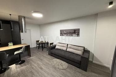 1-room apartment apartment by the address st. Shevchenko pr (area 37,6 m²) - photo 20 1-room apartment apartment by the address st. Shevchenko pr (area 37,6 m²) - Atlanta.ua - photo 20