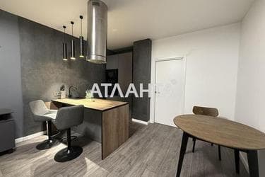 1-room apartment apartment by the address st. Shevchenko pr (area 37,6 m²) - photo 17 1-room apartment apartment by the address st. Shevchenko pr (area 37,6 m²) - Atlanta.ua - photo 17