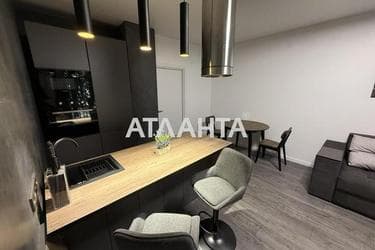 1-room apartment apartment by the address st. Shevchenko pr (area 37,6 m²) - photo 19 1-room apartment apartment by the address st. Shevchenko pr (area 37,6 m²) - Atlanta.ua - photo 19