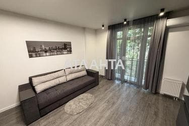 1-room apartment apartment by the address st. Shevchenko pr (area 37,6 m²) - photo 22 1-room apartment apartment by the address st. Shevchenko pr (area 37,6 m²) - Atlanta.ua - photo 22