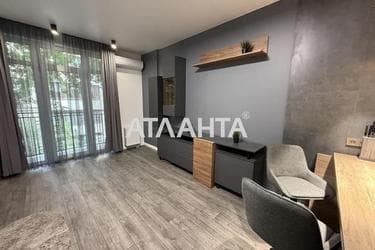 1-room apartment apartment by the address st. Shevchenko pr (area 37,6 m²) - photo 23 1-room apartment apartment by the address st. Shevchenko pr (area 37,6 m²) - Atlanta.ua - photo 23