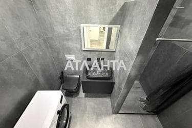 1-room apartment apartment by the address st. Shevchenko pr (area 37,6 m²) - photo 25 1-room apartment apartment by the address st. Shevchenko pr (area 37,6 m²) - Atlanta.ua - photo 25