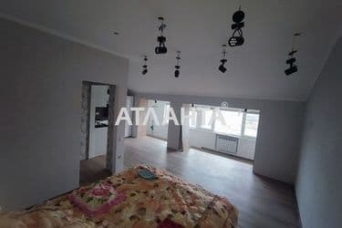 1-room apartment apartment by the address st. Tsentralnaya (area 40 m²) - Atlanta.ua - photo 16