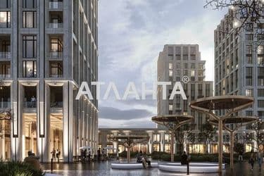 1-кімнатна квартира за адресою вул. Французький бульв. (площа 37,3 м²) - Atlanta.ua - фото 14